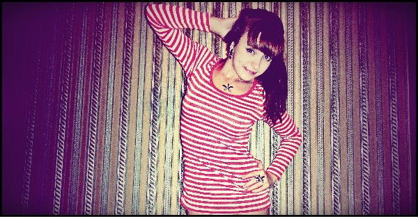 Виктория Косинцева