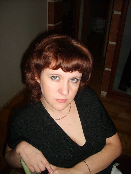 Татьяна Симакова