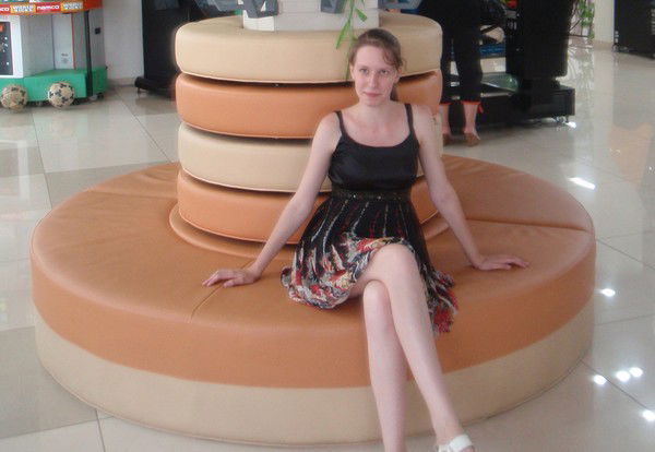 Юлия Ковган