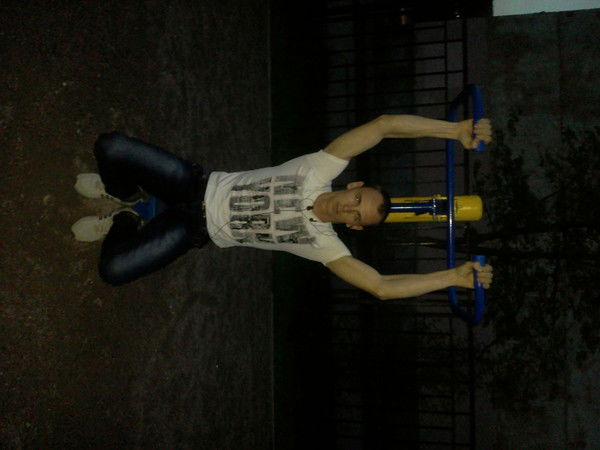 Aleksandr Belomitcev