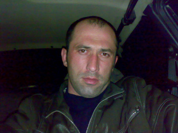 Хизир Вадудов