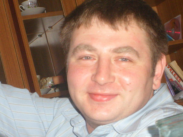 Виктор Поверенный