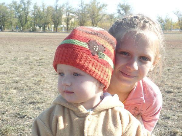 Виктория Коваль