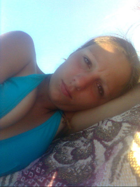 Екатерина Мирошниченко