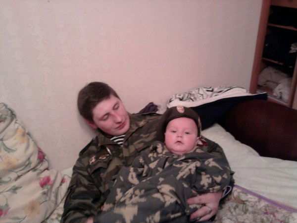 Антон Остапчук