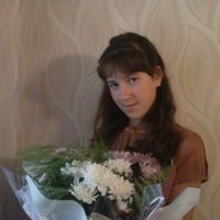 Екатерина Кузьменко