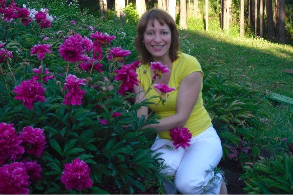 Ольга Щербина