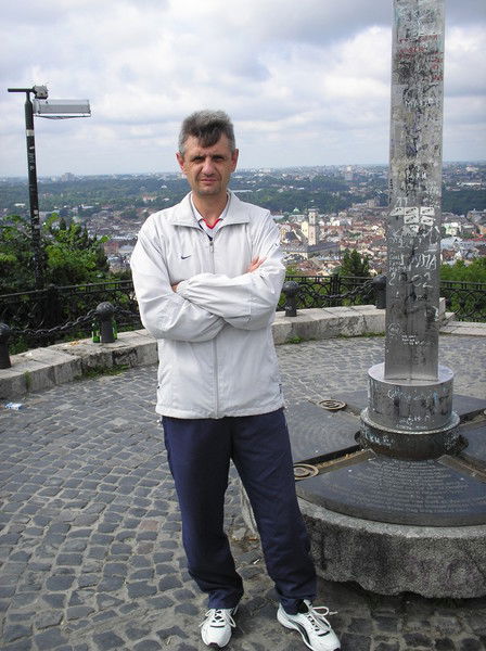 Сергей Курепин