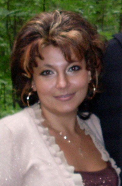 Олеся Косарева