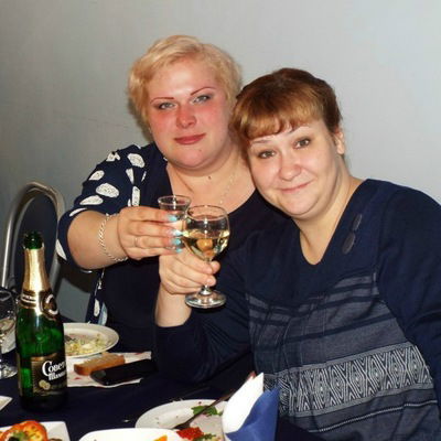 Марина Щецак