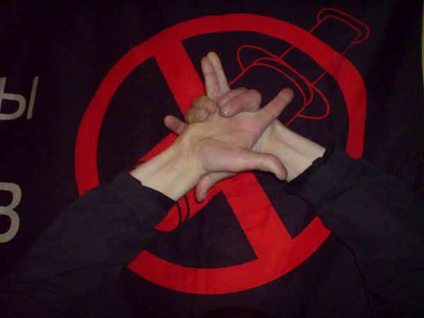 Паша Мамаев