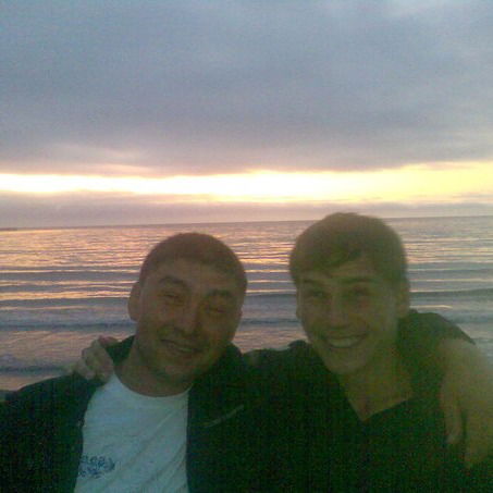 Артём Зубков