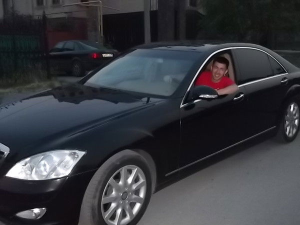 Кайсар Сандыбаев