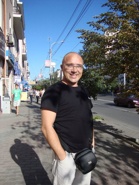 Константин Быков