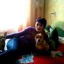 Марина Дон