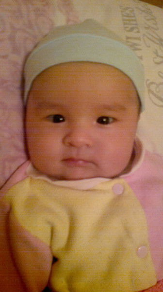 Мерей Толепбеков