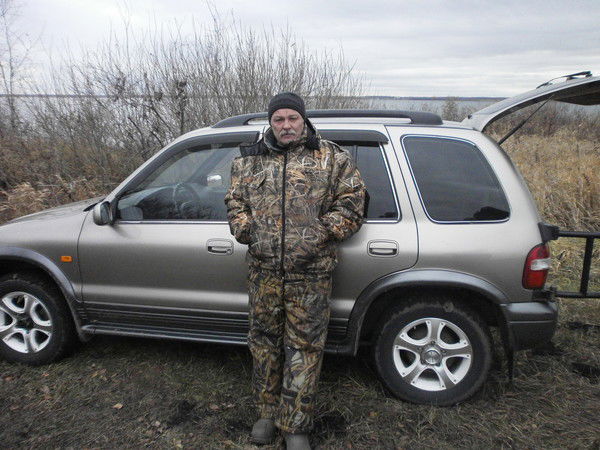 Виктор Карпенко