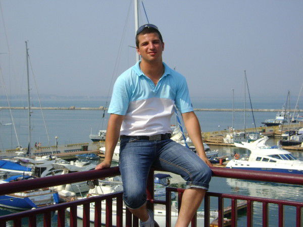 Александр Радько