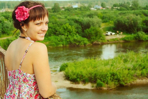 Марина Рудт