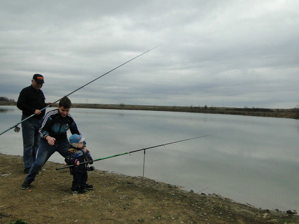 Владимир Верховод