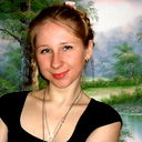 Алина Луговская
