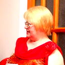 Людмила Гринько