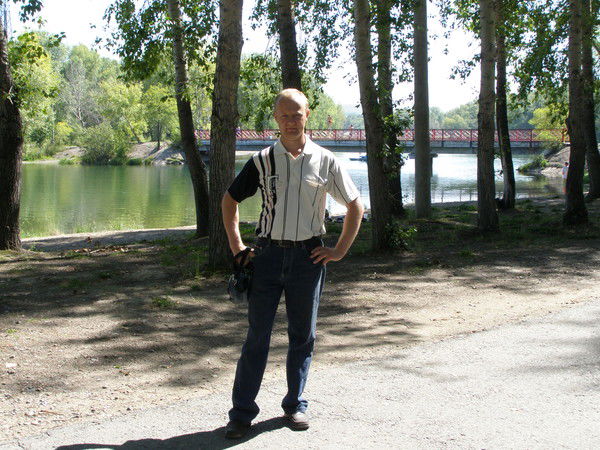 Сергей Шкарупин