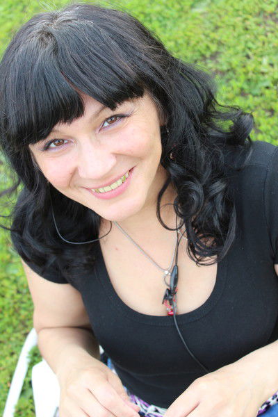 Елена Горячих