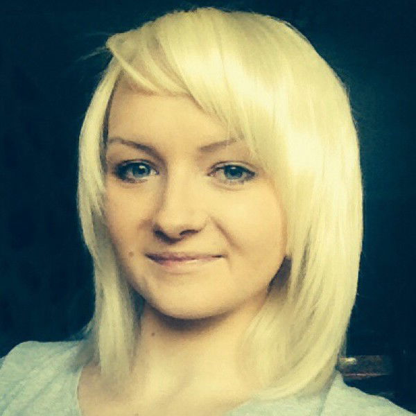 Елена Косьмина