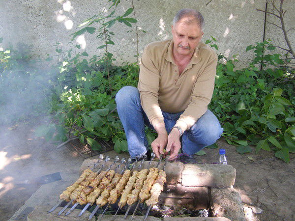 Лёня Крыжановский