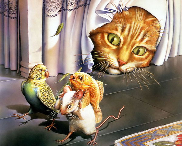 Антонина Кадникова