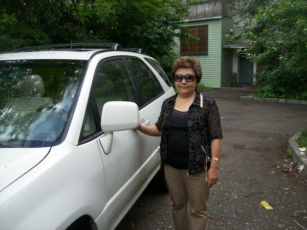 Мереке Тулекова