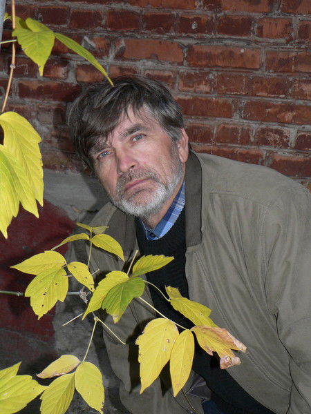 Олег Воропаев