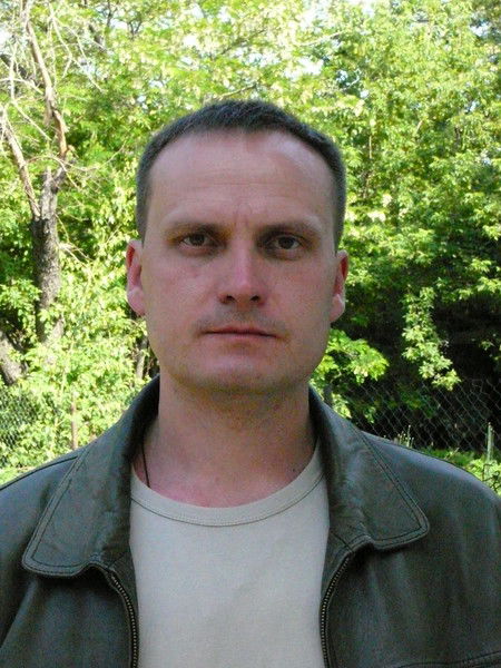 Дмитрий Ветров