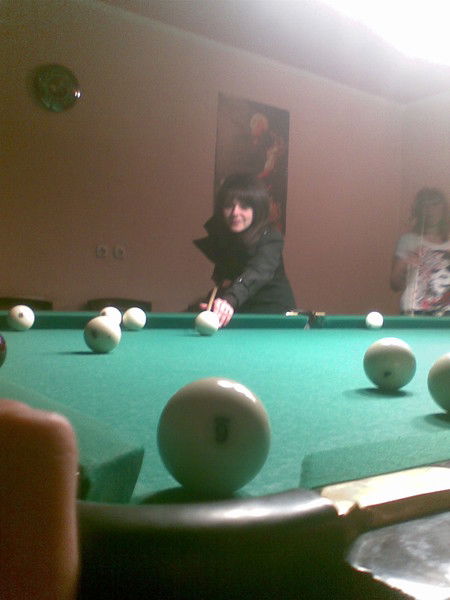 Юлия Шелудько