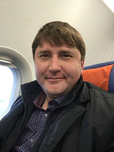 Сергей Журавлев