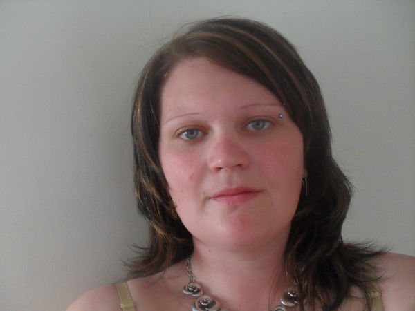 Екатерина Бородина