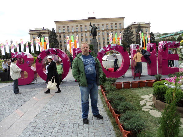 Игорь Козлов