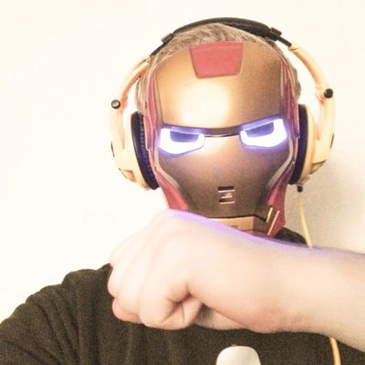 Алексей Сергеевич