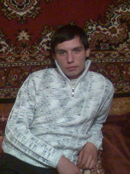 Алексей Иванов