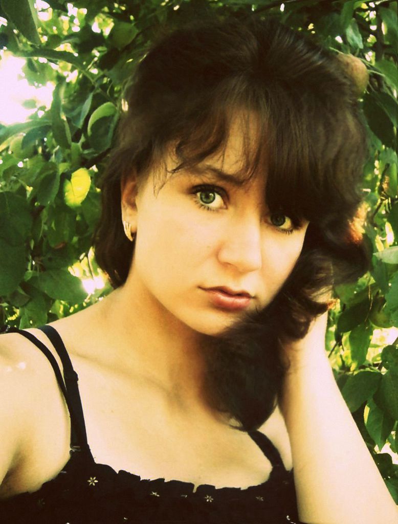 Света Проказова