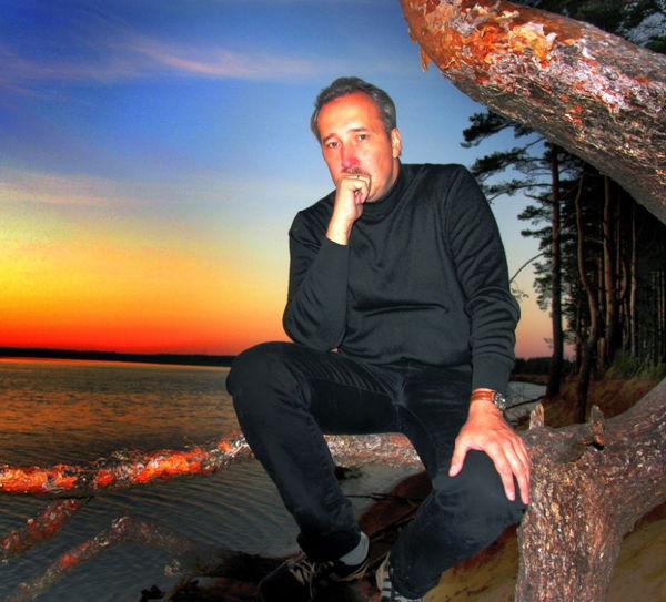 Игорь Головин