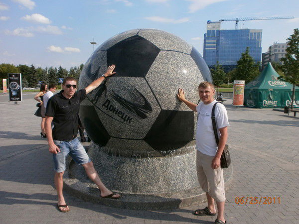 Андрей Липский