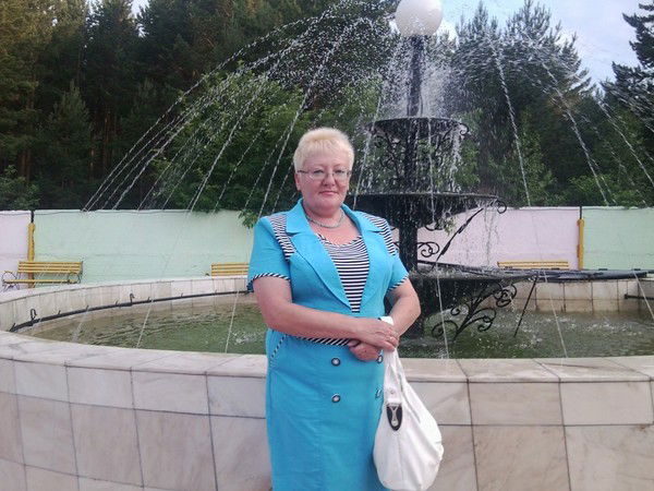 Раиса Сысоева