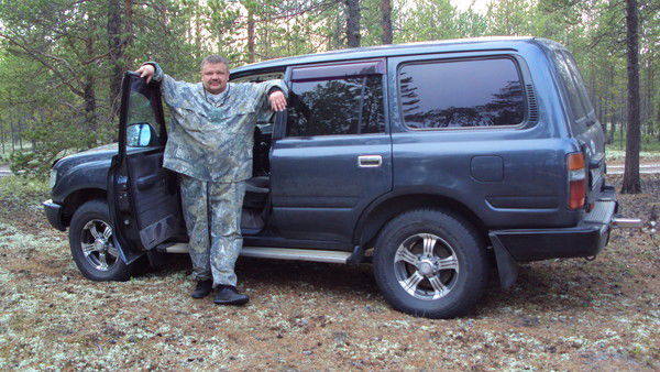 Дмитрий Шаталин