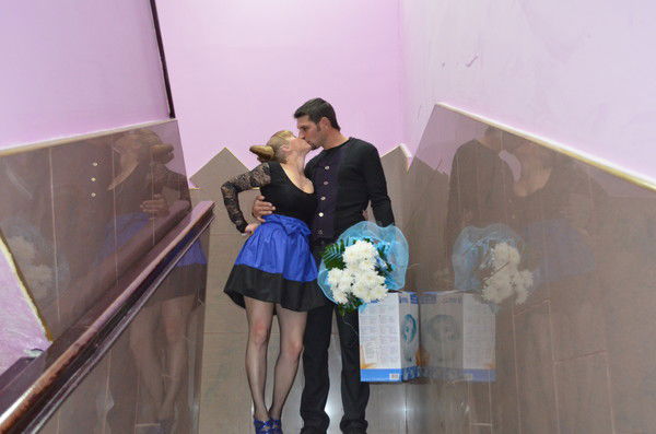 Иванович Анастасия