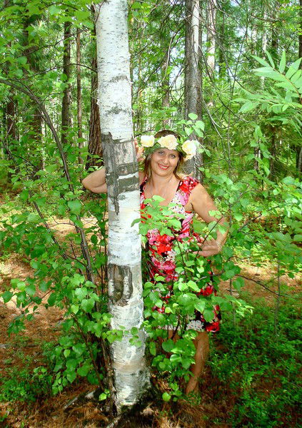 Галина Гаврилюк