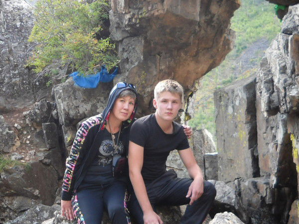 Дмитрий Бутенко