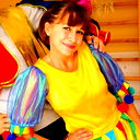 Екатерина Гунина