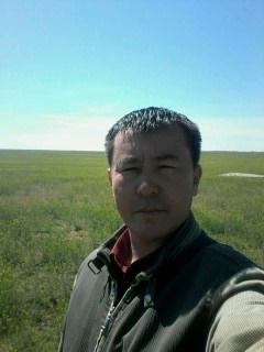 Хасен Медетбеков